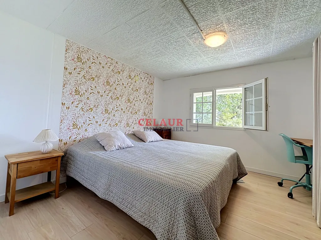 Chambre 5 rdc