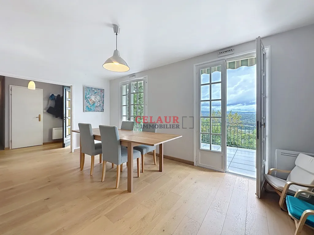 Salle &agrave; manger