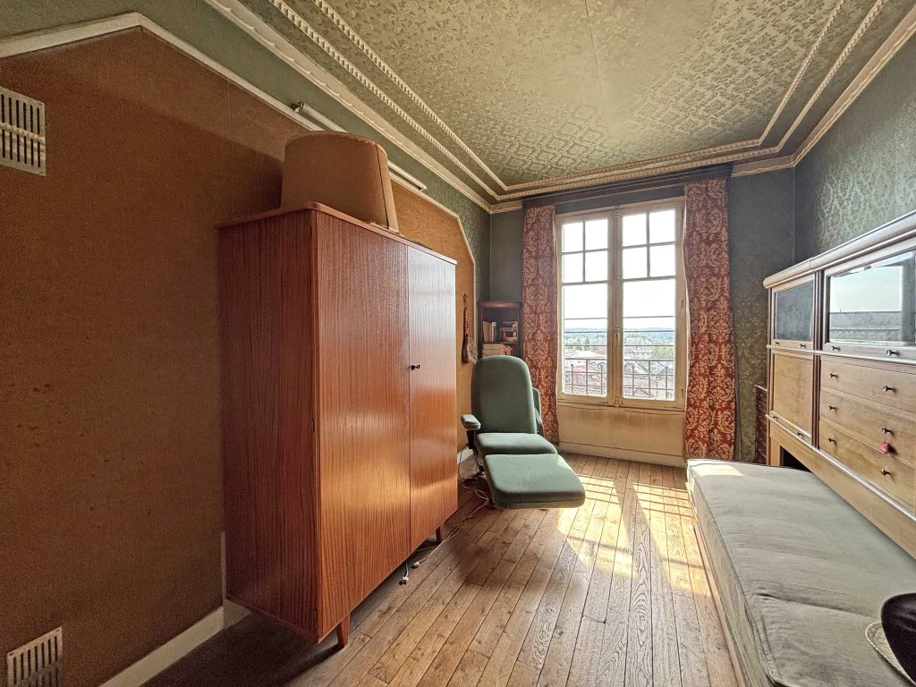 Appartement hyper-centre avec ascenseur