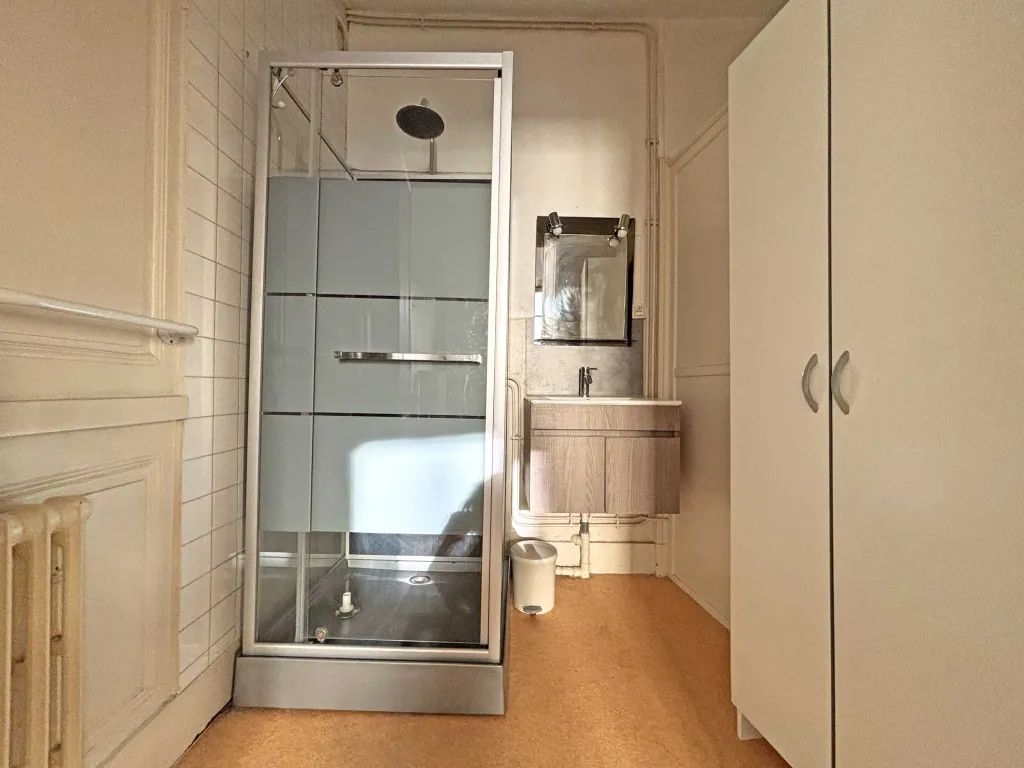 Appartement T2 en hyper centre