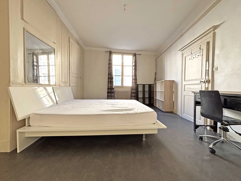 Appartement T2 en hyper centre