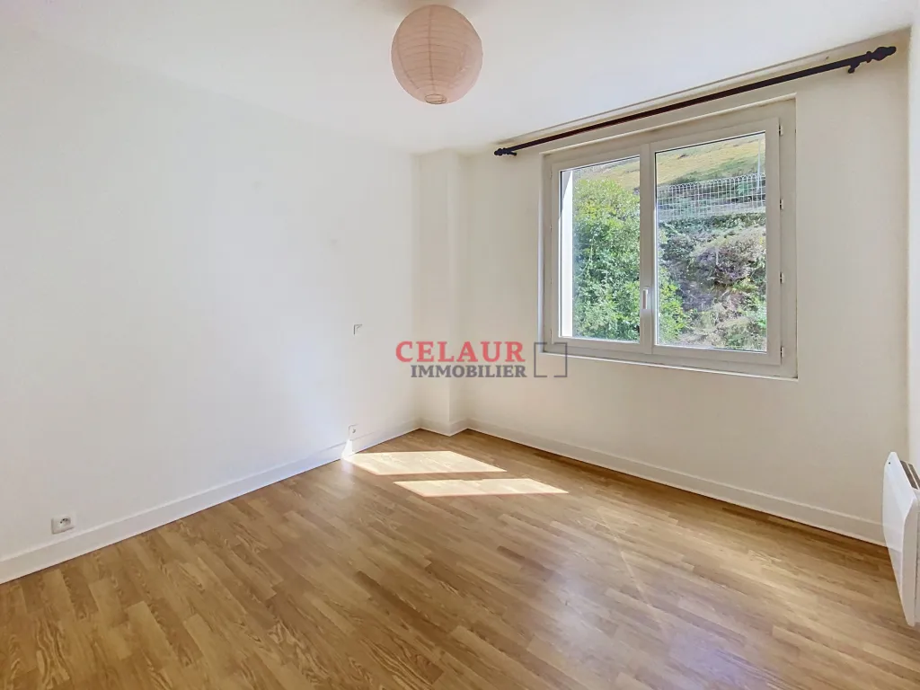 Appartement T3 80m2 avec garage