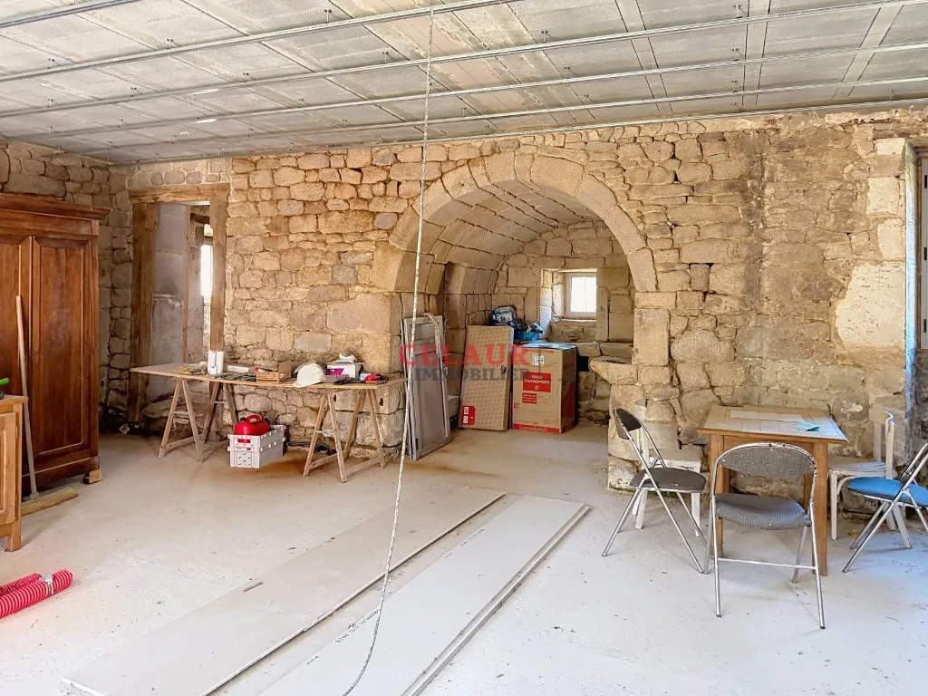 Charmante maison de maitre au calme