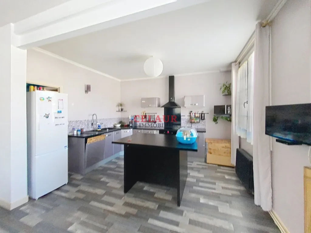 Confortable maison familiale