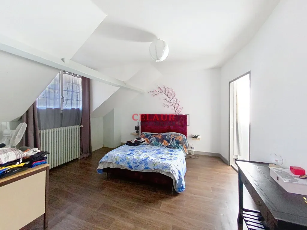 Confortable maison familiale