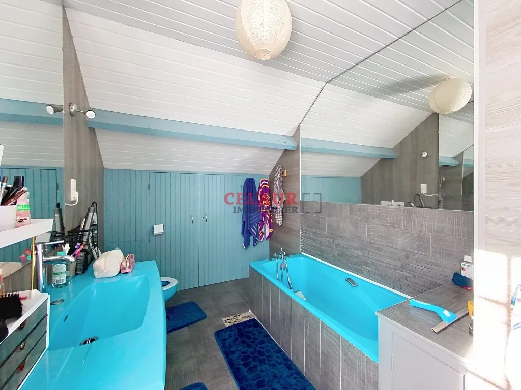 Confortable maison familiale