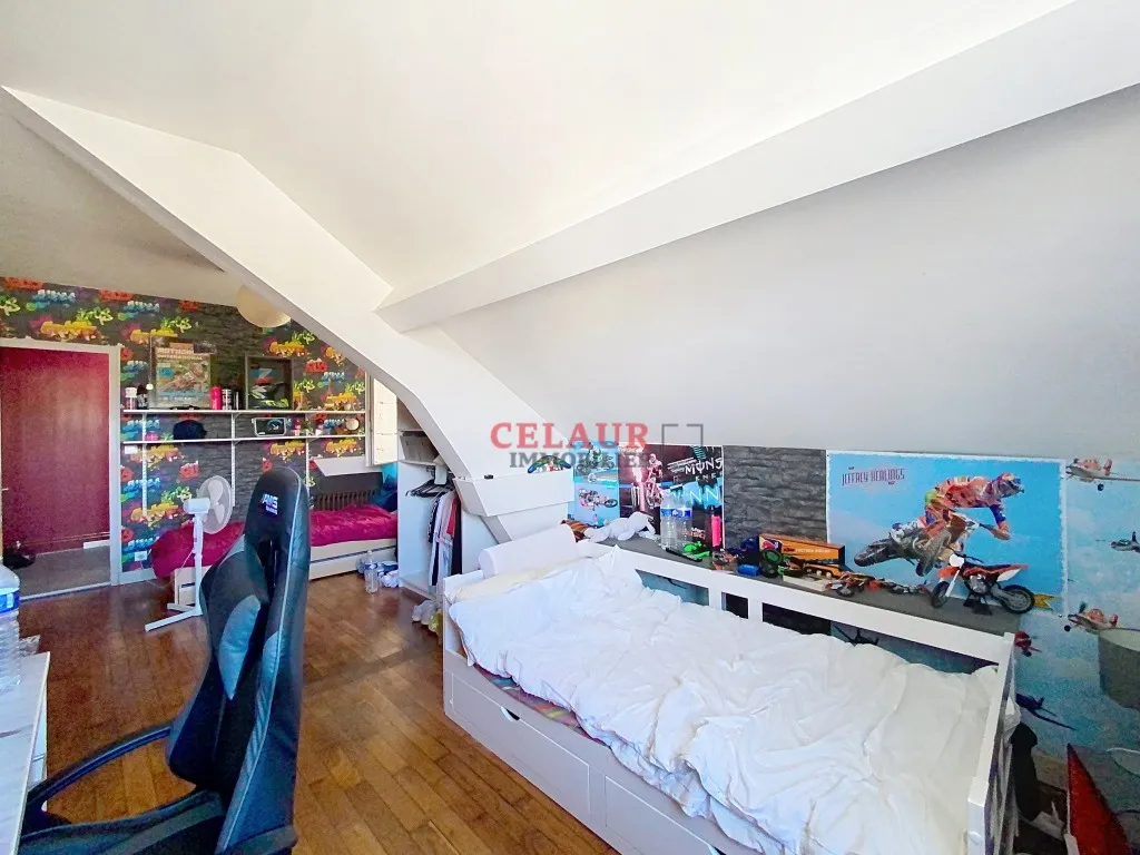 Confortable maison familiale