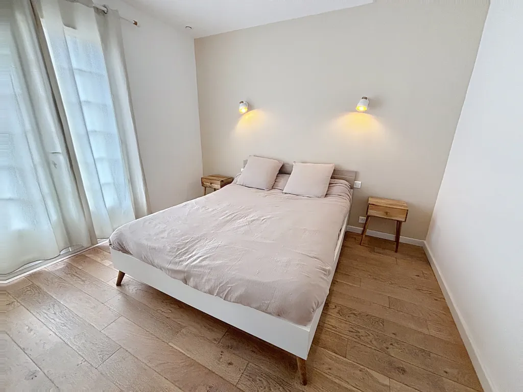 Grande maison r&eacute;nov&eacute;e