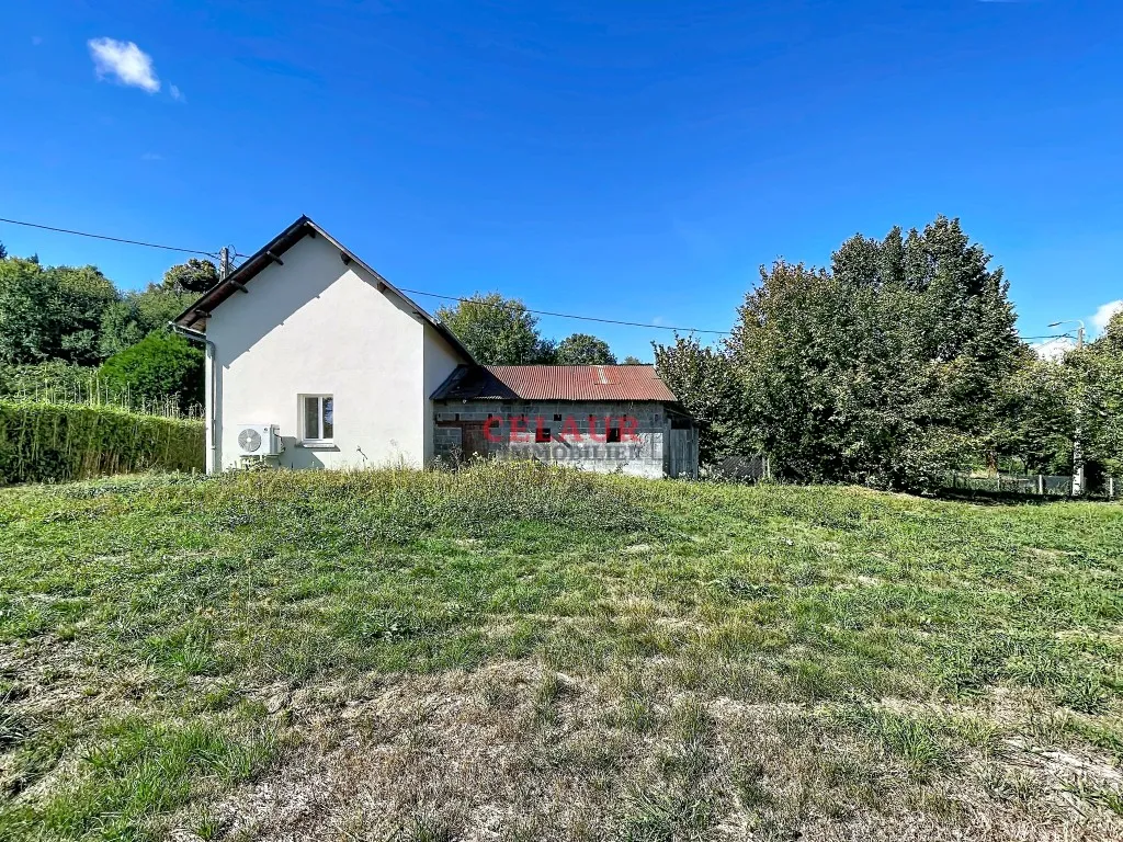 Maison &agrave; Uzerche