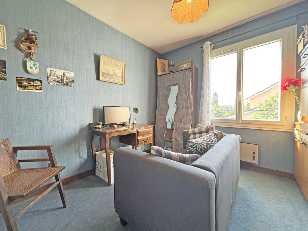 Maison de plain-pied sur Limoges