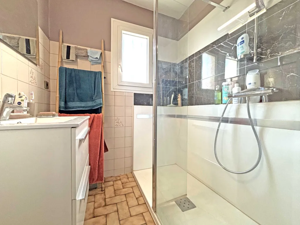 Maison de plain-pied sur Limoges