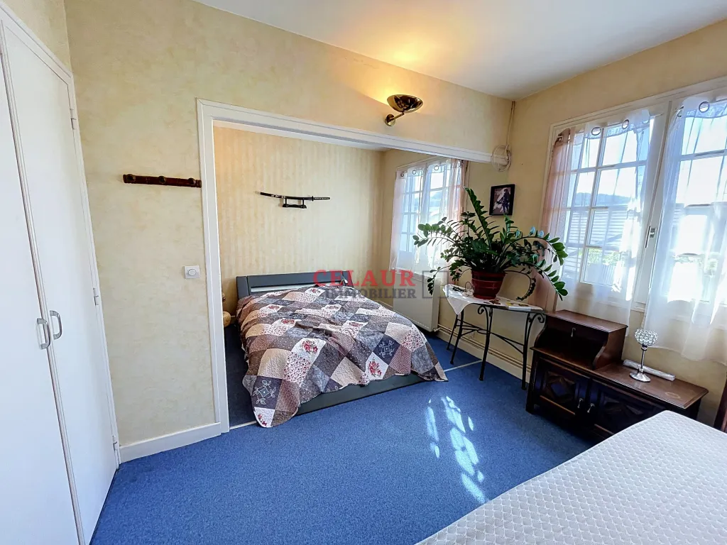 MAISON FAMILIALE DE 140 M&sup2;