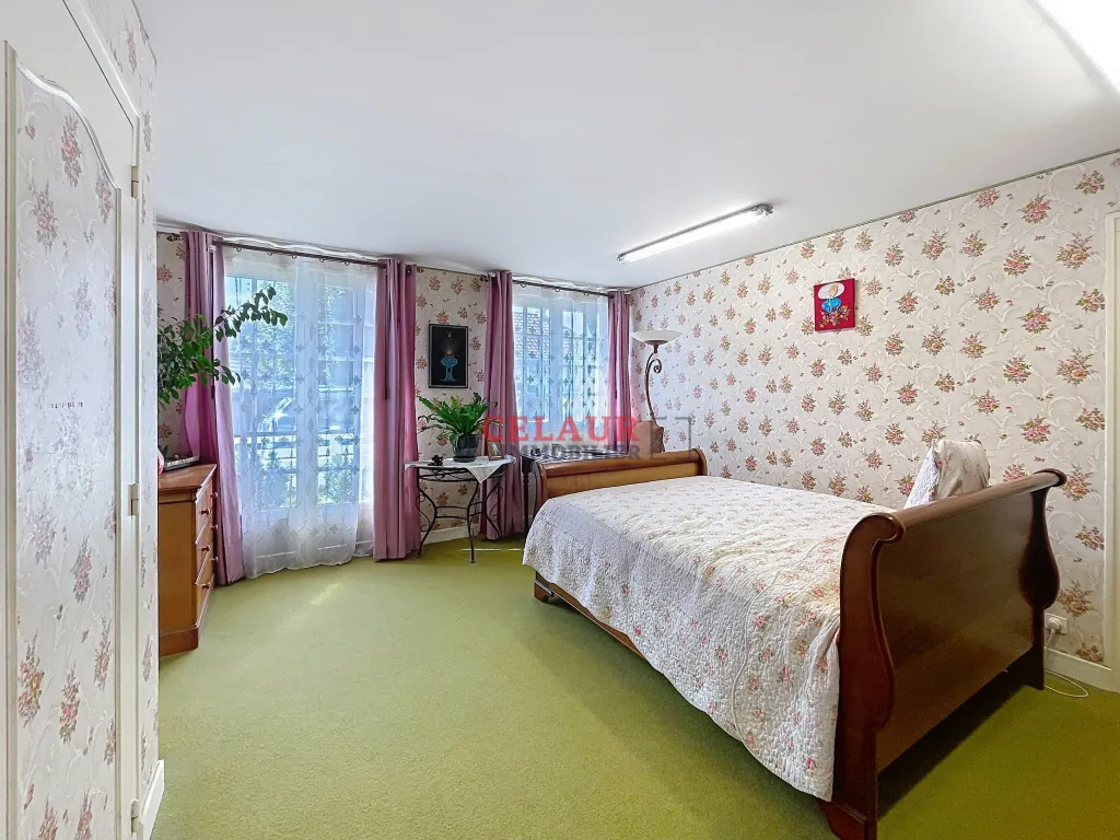 MAISON FAMILIALE DE 140 M&sup2;