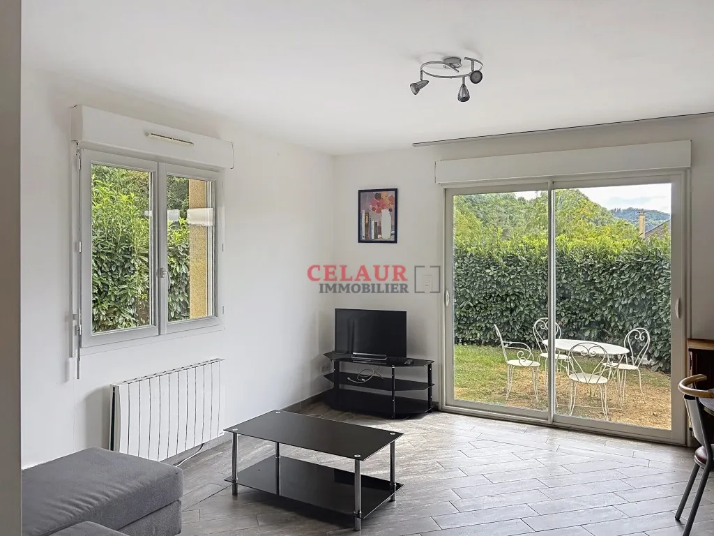 MAISON T4 AVEC GARAGE