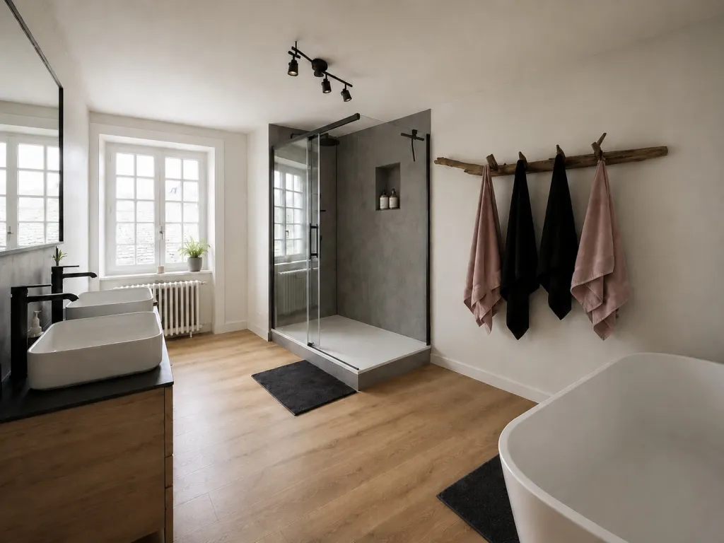 Propri&eacute;t&eacute; de charme