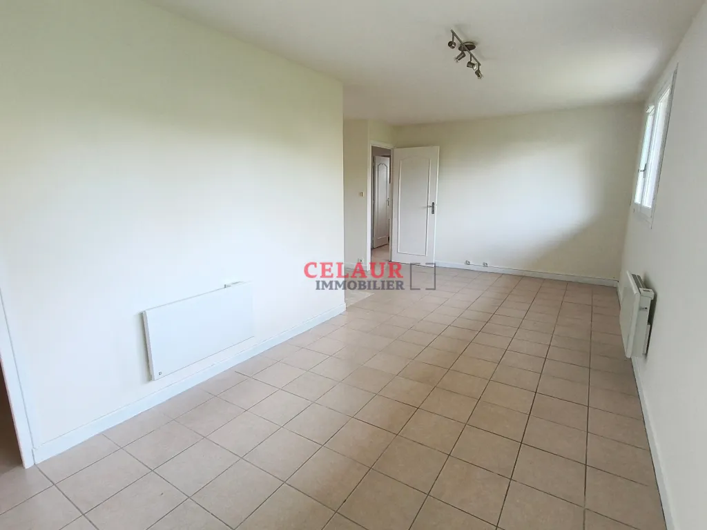 Appartement avec exterieur