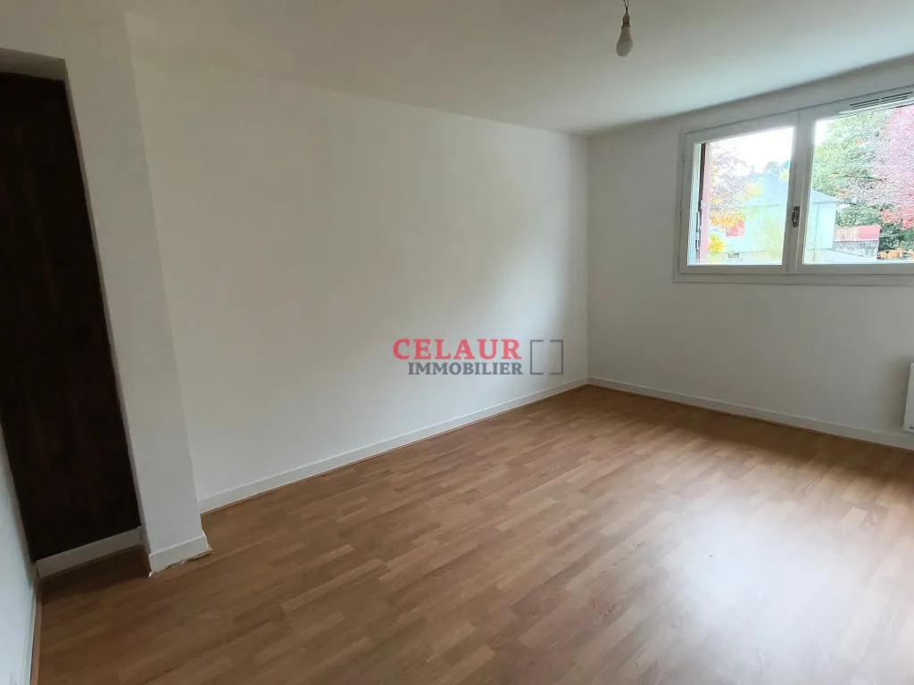 Appartement avec exterieur