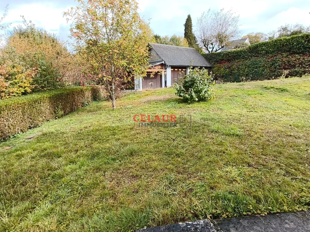 Appartement avec exterieur