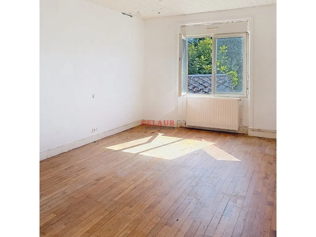 Ensemble immobilier en pierre