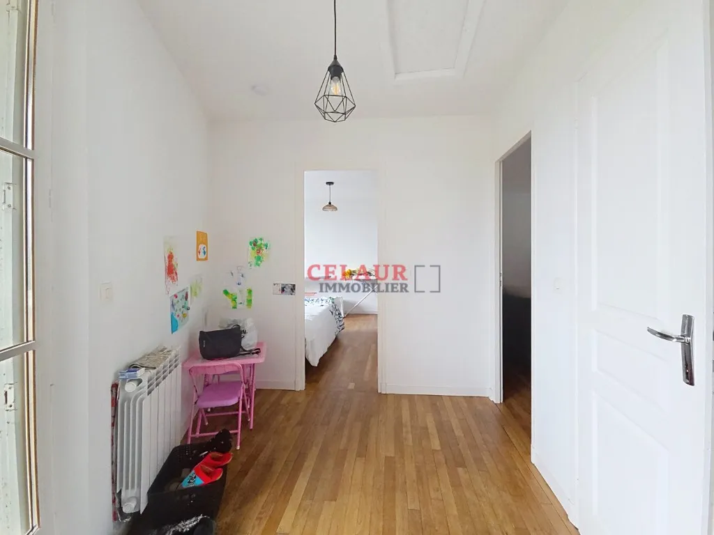 Immeuble de rapport avec  4 logements lou&eacute;ss