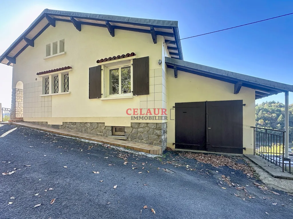 MAISON DE CHARME AU CALME D&rsquo;UNE IMPASSE