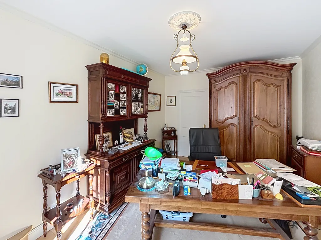 Maison de charme dans Meyssac
