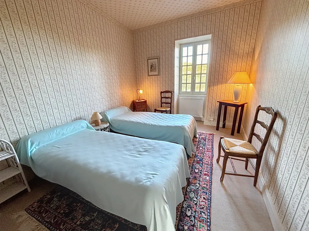 Maison de charme dans Meyssac