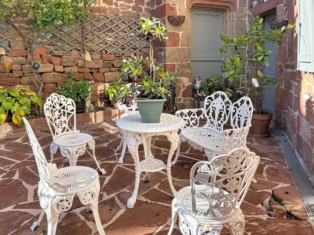 Maison de charme dans Meyssac