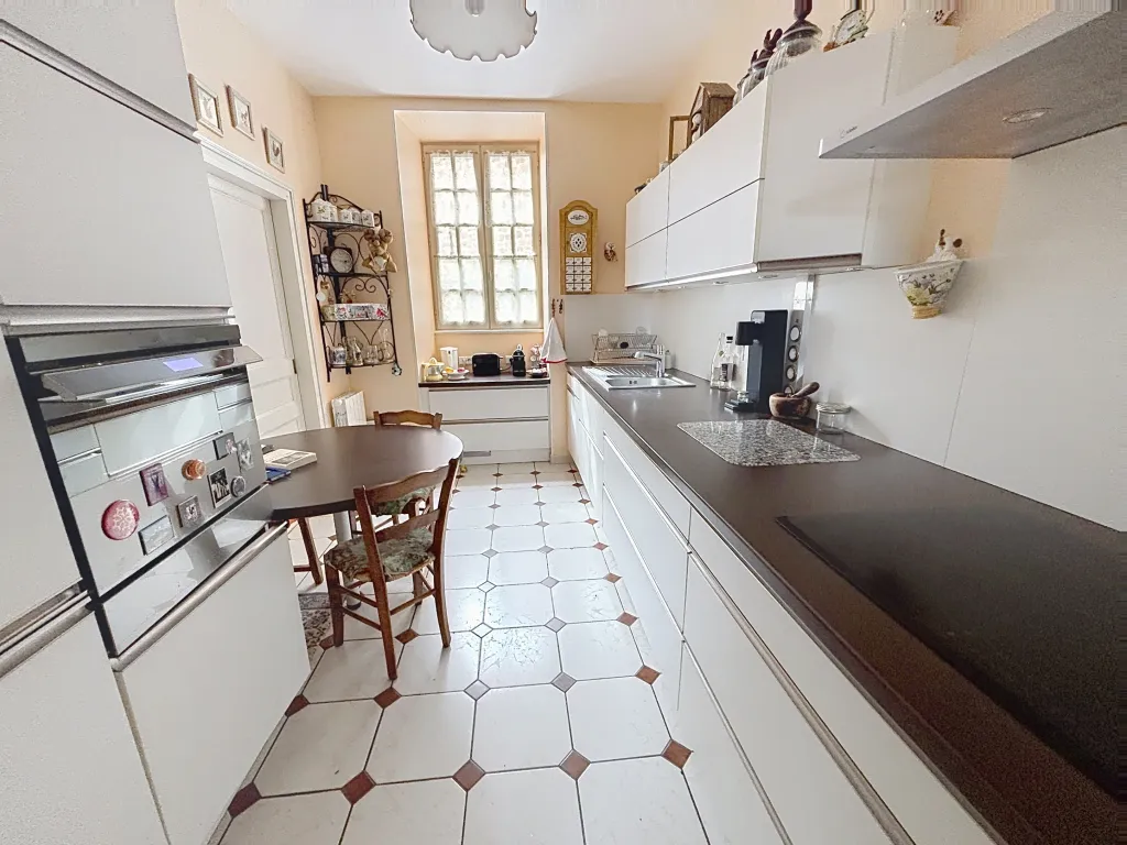Maison de charme dans Meyssac
