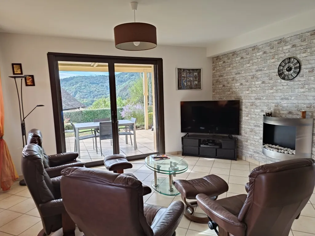Maison en parfait &eacute;tat