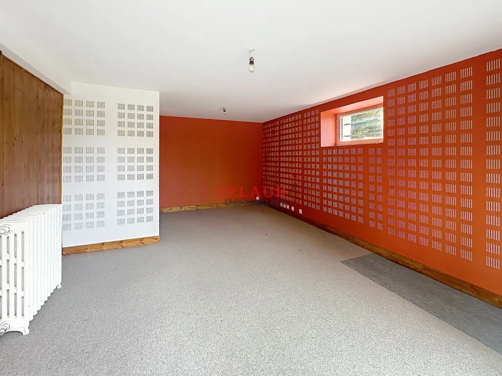 MAISON FAMILIALE 5 CHAMBRES SEILHAC