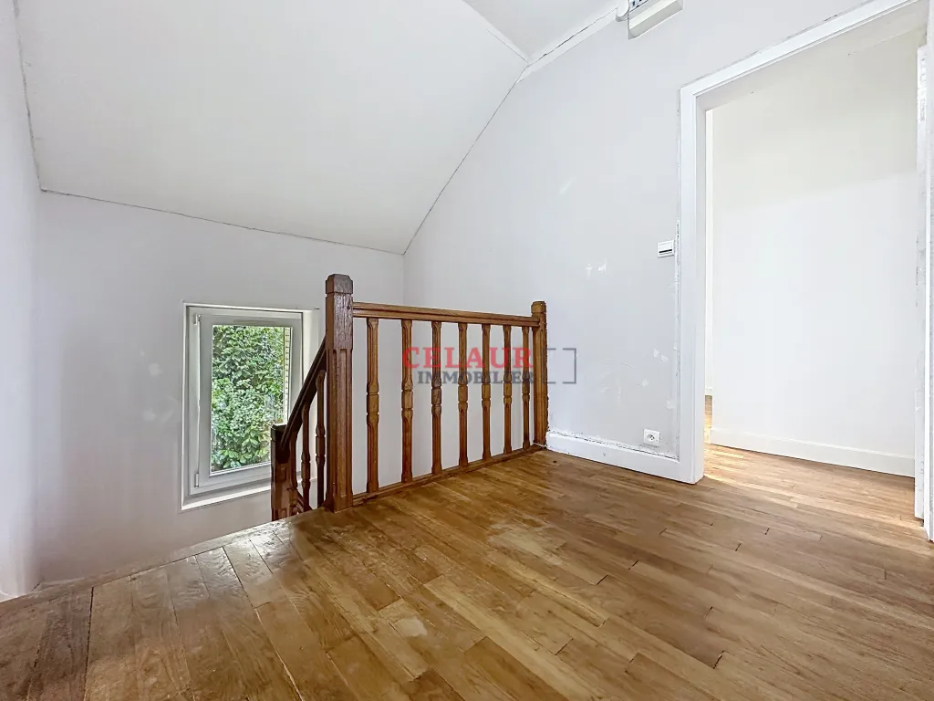 MAISON FAMILIALE 5 CHAMBRES SEILHAC