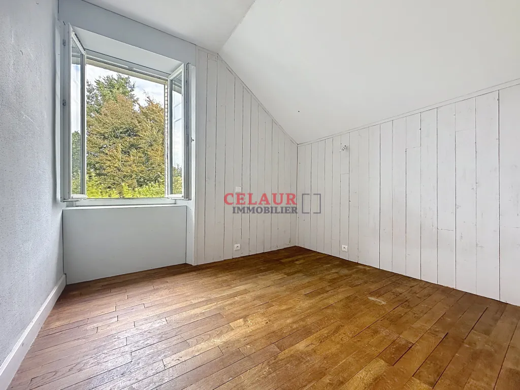 MAISON FAMILIALE 5 CHAMBRES SEILHAC
