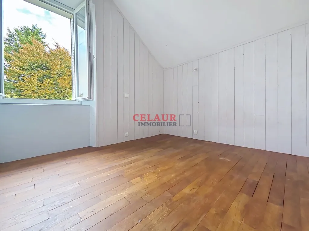 MAISON FAMILIALE &Agrave; SEILHAC