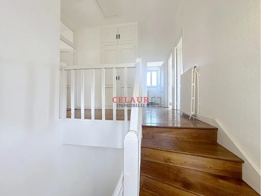 MAISON RENOVEE QUARTIER SOUILHAC