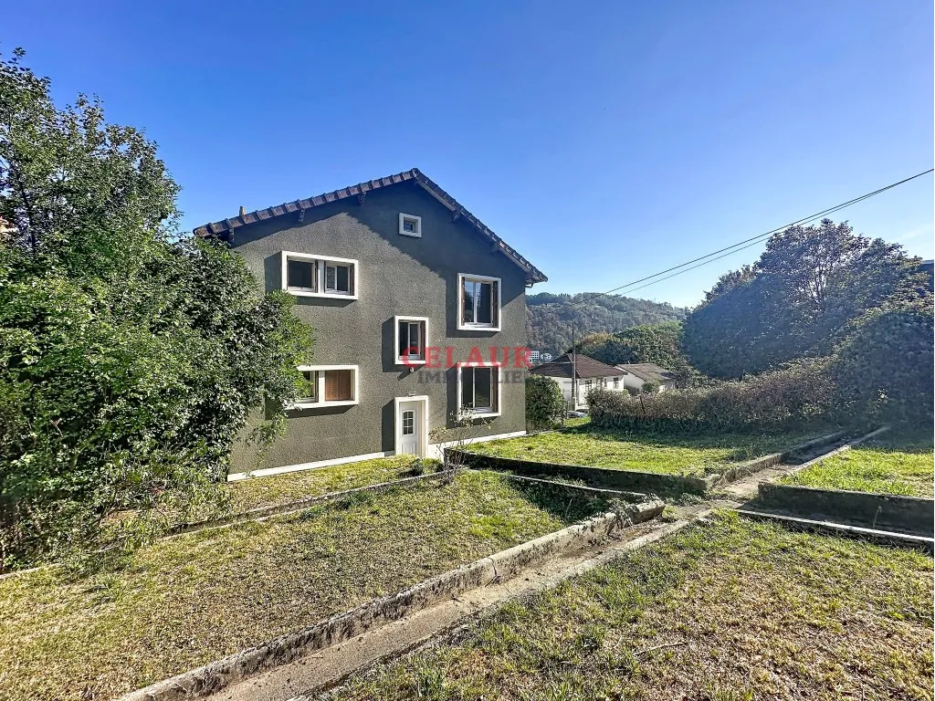 MAISON RENOVEE QUARTIER SOUILHAC