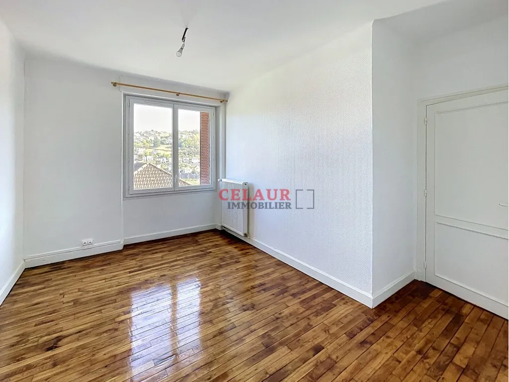 MAISON RENOVEE QUARTIER SOUILHAC