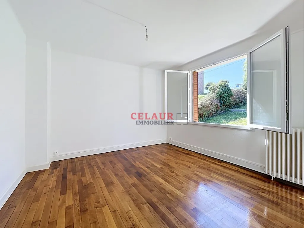 MAISON RENOVEE QUARTIER SOUILHAC