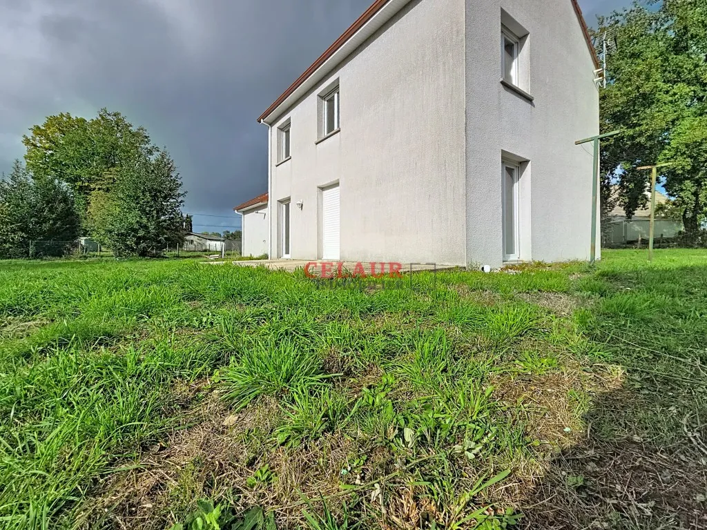Pavillon situ&eacute; au calme
