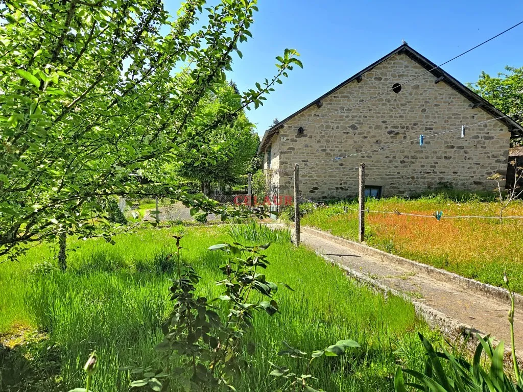 Propri&eacute;t&eacute; de charme