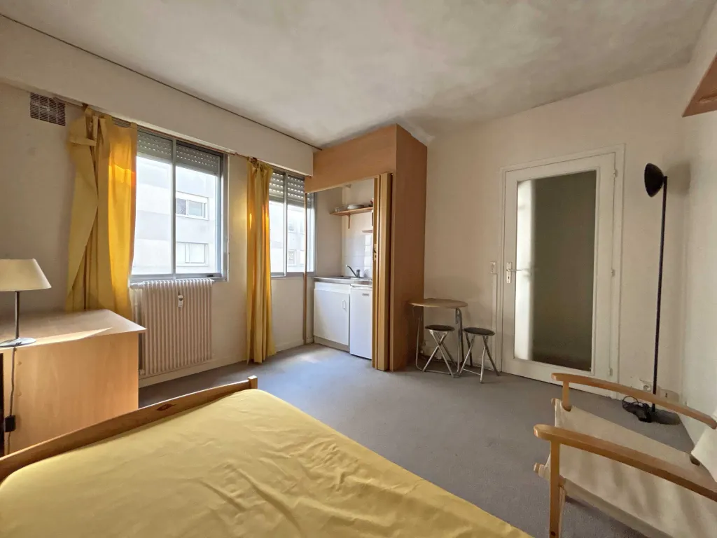 Studio en hyper centre &agrave; Limoges